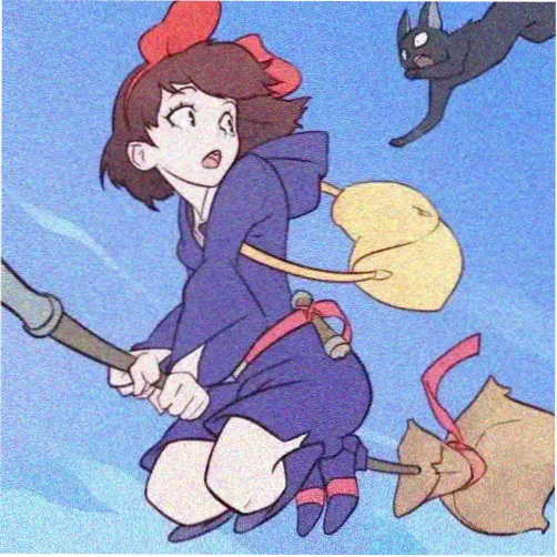 西行纪漫画角色档案头像占位图 002