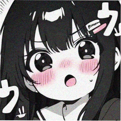 西行纪漫画角色档案头像占位图 007