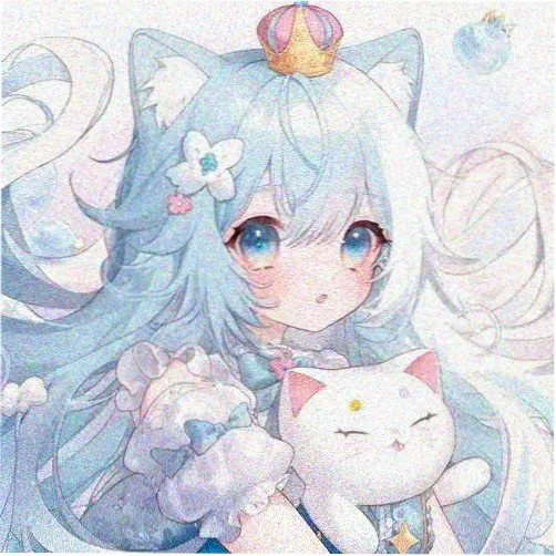 西行纪漫画角色档案头像占位图 008