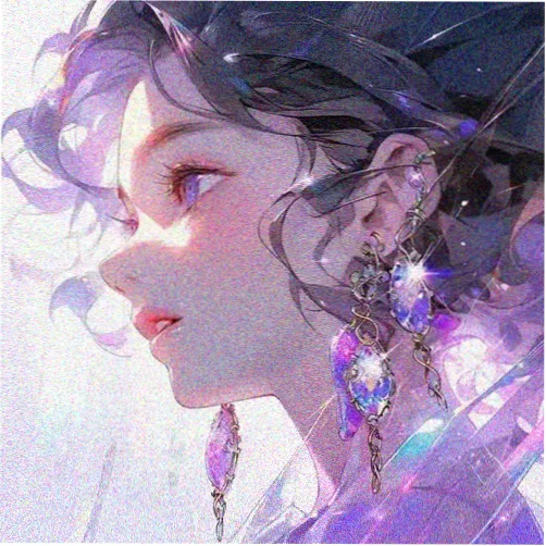 西行纪漫画角色档案头像占位图 011